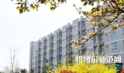 周口職業(yè)技術(shù)師范學(xué)院開(kāi)元校區(qū)2023年怎么樣、好不好