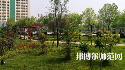周口職業(yè)技術(shù)師范學(xué)院開(kāi)元校區(qū)2023年怎么樣、好不好