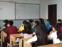 陜西青年職業(yè)師范學(xué)院灞橋校區(qū)2023年怎么樣、好不好