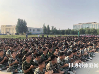 南宮幼兒師范職教中心2023年怎么樣、好不好