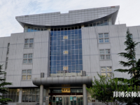 北京聯(lián)合師范大學(xué)2023年報名條件、招生要求、招生對象