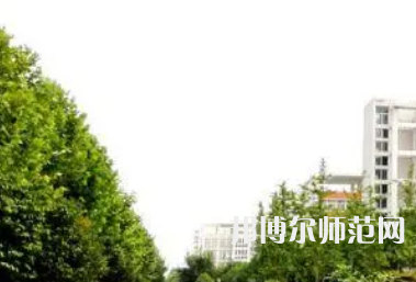 許昌職業(yè)技術(shù)師范學院2023年報名條件、招生要求、招生對象