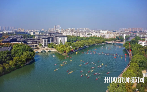 紹興文理師范學(xué)院2023年報名條件、招生要求、招生對象