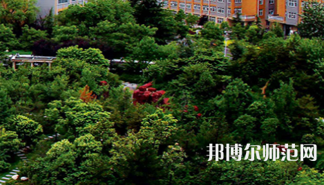 三門峽職業(yè)技術(shù)師范學(xué)院2023年招生代碼