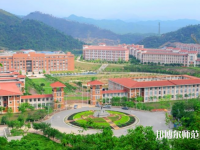 中山大學(xué)南方師范學(xué)院2023年怎么樣、好不好
