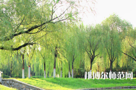 河南大學(xué)師范學(xué)院金明校區(qū)2023年怎么樣、好不好