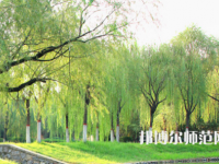 河南大學師范學院金明校區(qū)2023年怎么樣、好不好