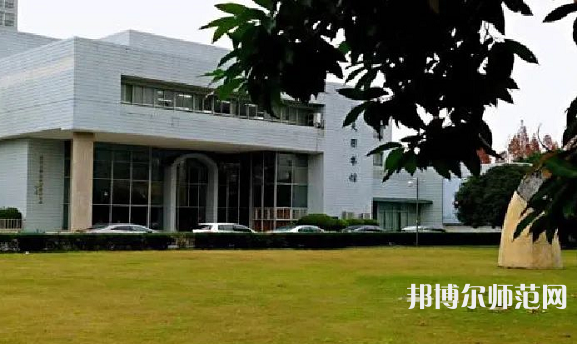 溫州師范大學學院路校區(qū)歷年招生錄取分數線