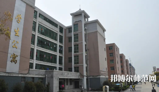 南昌大學共青師范學院2023年怎么樣、好不好 