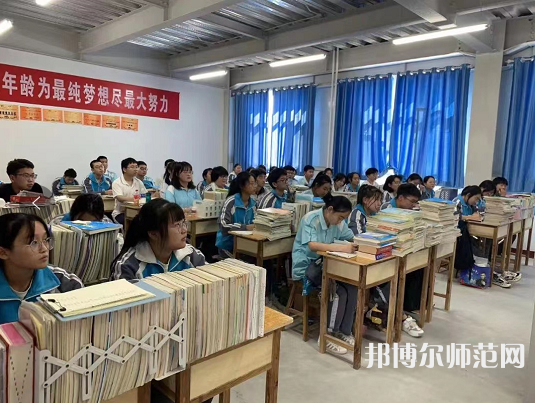 懷來(lái)幼兒師范職教中心2023年怎么樣、好不好