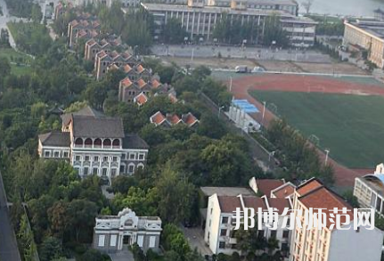 河南大學(xué)師范學(xué)院明倫校區(qū)2023年怎么樣、好不好