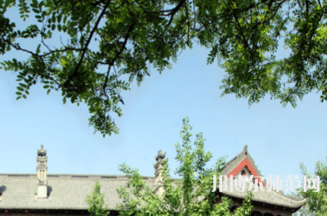 河南大學(xué)師范學(xué)院明倫校區(qū)2023年怎么樣、好不好