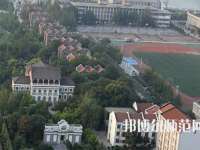 河南大學師范學院明倫校區(qū)2023年怎么樣、好不好
