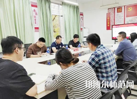 閩南科技師范學(xué)院2023年怎么樣、好不好