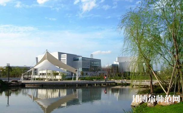 溫州師范大學(xué)學(xué)院路校區(qū)2023年怎么樣、好不好