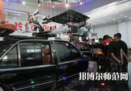 延安職業(yè)技術(shù)師范學(xué)院2023年怎么樣、好不好