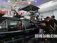 延安職業(yè)技術(shù)師范學(xué)院2023年怎么樣、好不好