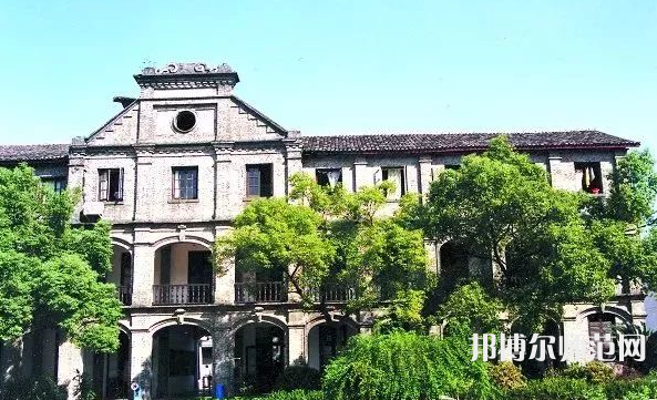 溫州師范大學茶山校區(qū)2023年報名條件、招生要求、招生對象