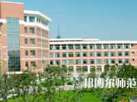 河南理工師范大學(xué)北校區(qū)2023年怎么樣、好不好