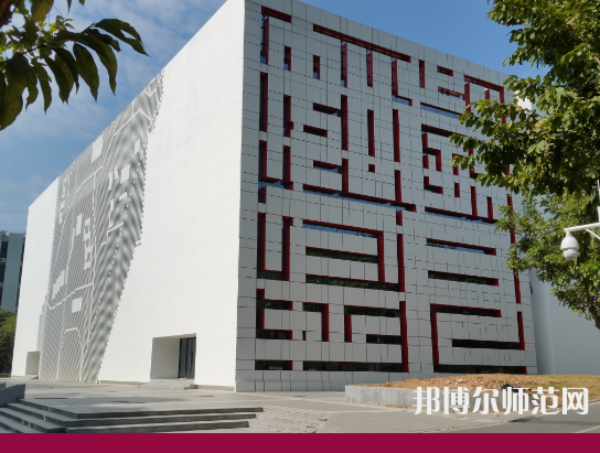 深圳師范大學(xué)后海校區(qū)2023年怎么樣、好不好