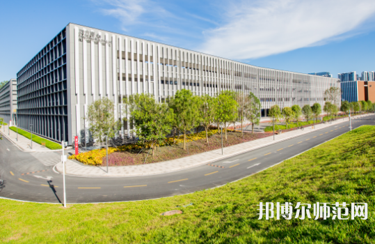 深圳師范大學(xué)西麗校區(qū)2023年報(bào)名條件、招生要求、招生對象