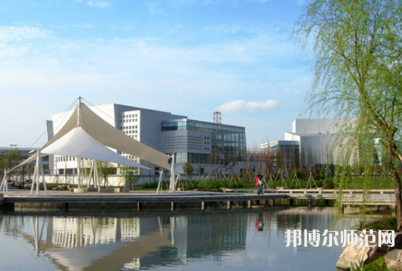 溫州師范大學(xué)茶山校區(qū)2023年怎么樣、好不好