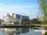 溫州師范大學(xué)茶山校區(qū)2023年怎么樣、好不好
