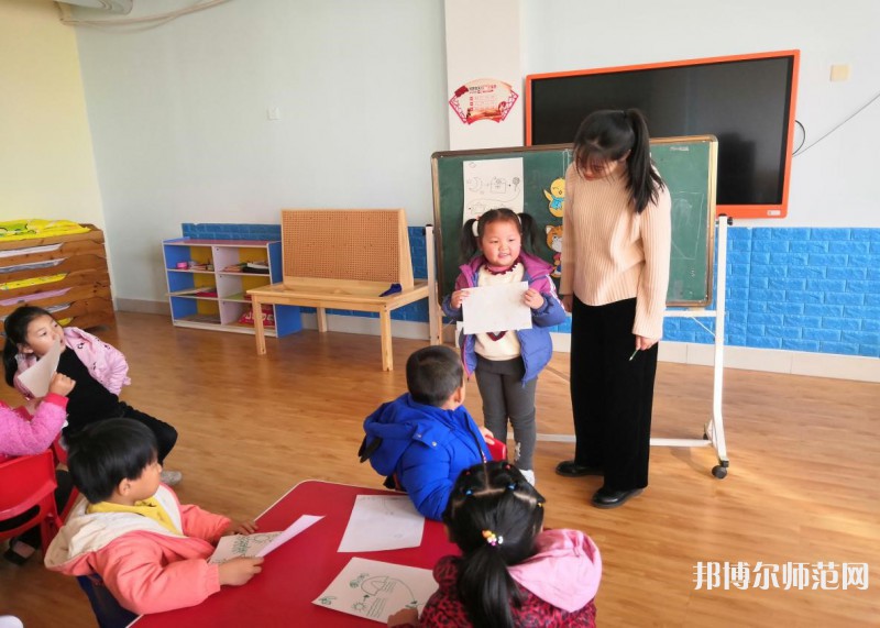 聊城師范大學東昌學院2023年有哪些專業(yè) 