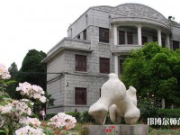 陜西職業(yè)技術(shù)師范學(xué)院2023年怎么樣、好不好