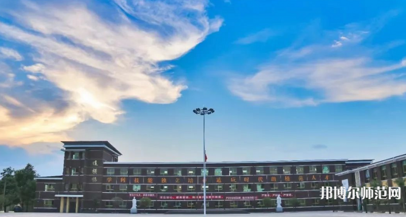 貴陽女子中等幼師專業(yè)學(xué)校2023年怎么樣、好不好