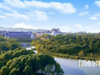 華東交通師范大學(xué)2023年怎么樣、好不好