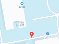 商洛職業(yè)技術(shù)師范學院2023年地址在哪里