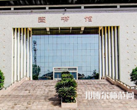 漢中職業(yè)技術師范學院2023年是幾專