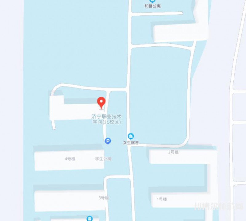 濟寧職業(yè)技術(shù)師范學(xué)院北校區(qū)2023年地址在哪里