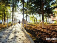 長春大學(xué)師范學(xué)院主校區(qū)2023年報名條件、招生要求、招生對象