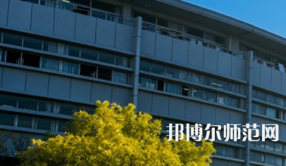 安陽師范學(xué)院2023年怎么樣、好不好