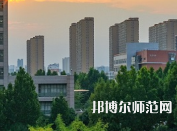 安陽師范學院2023年報名條件、招生要求、招生對象