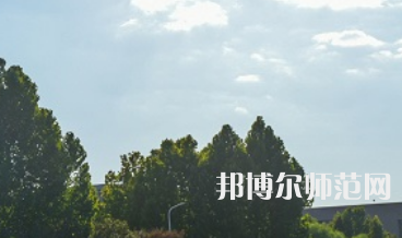 安陽師范學院2023年報名條件、招生要求、招生對象