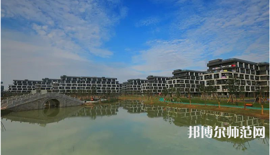 浙江師范大學(xué)行知學(xué)院師大校區(qū)2023年報(bào)名條件、招生要求、招生對(duì)象