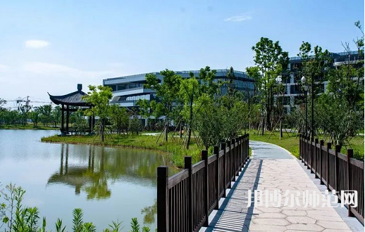 浙江師范大學(xué)行知學(xué)院師大校區(qū)2023年怎么樣、好不好
