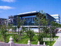 浙江師范大學(xué)行知學(xué)院師大校區(qū)2023年怎么樣、好不好