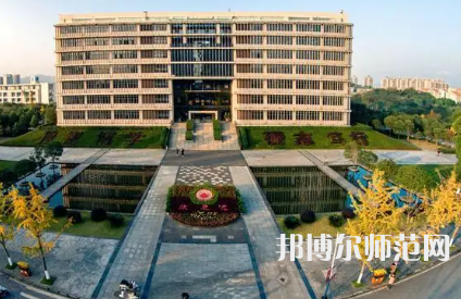 重慶科技師范學院2023年有哪些專業(yè) 