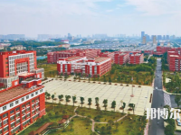 南昌師范學(xué)院昌北校區(qū)2023年報(bào)名條件、招生要求、招生對(duì)象