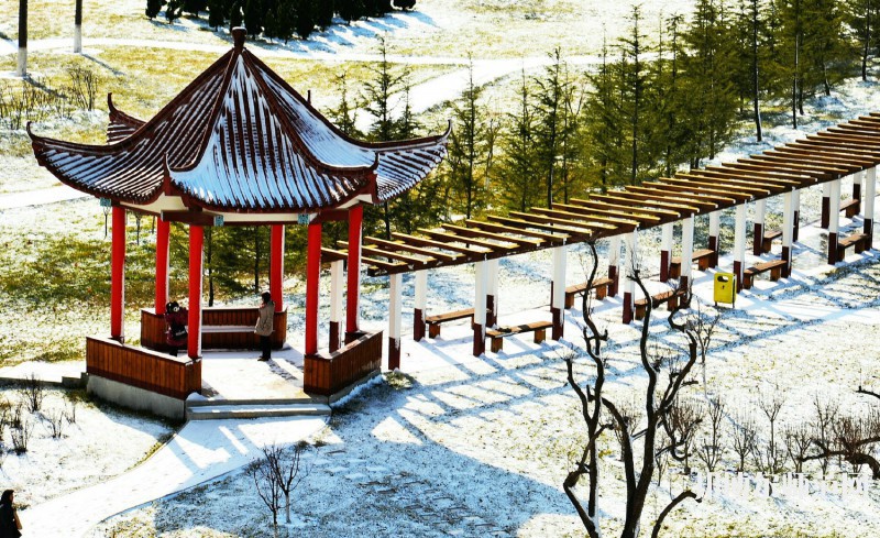 煙臺理工師范學(xué)院2023年怎么樣、好不好 