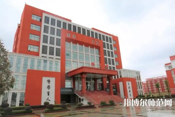 南昌師范學(xué)院青山湖校區(qū)2023年怎么樣、好不好