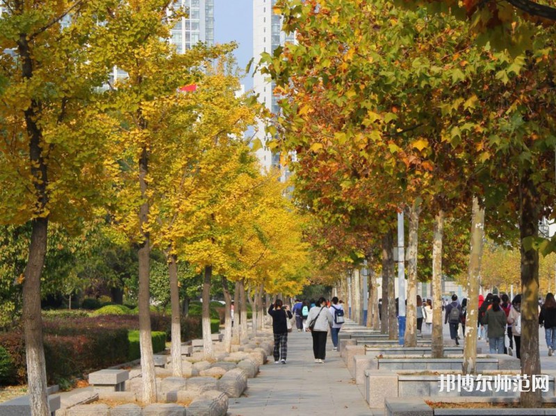 煙臺理工師范學(xué)院2023年怎么樣、好不好 