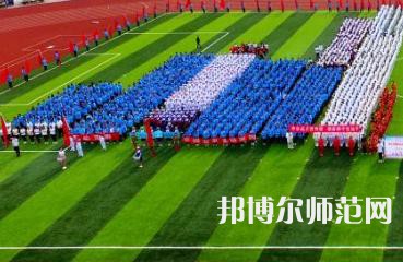 安康職業(yè)技術師范學院歷年錄取分數(shù)線