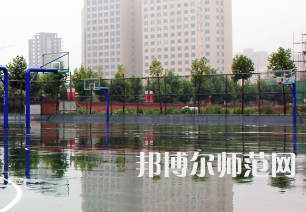 安陽幼兒師范高等專科學(xué)校2023年地址在哪里