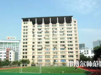 重慶航天師范職業(yè)技術學院2023年招生代碼