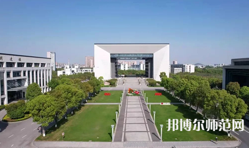 湖州師范學(xué)院2023年報(bào)名條件、招生要求、招生對(duì)象